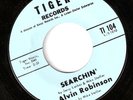 Northern Soul Mickie Champion Mussette  Original