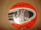 WENDIGO FRANTIC HAMMOND FUNK MONSTER.RARE.HEAR