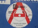 Velvelettes Stateside SS 387 R/W Demo MINT 45