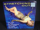 STRETCHING OUT JAZZ  LP ZOOT SIMS CHEESECAKE 1959  NM