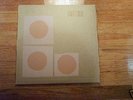 Tortoise 1994debut  LP FireproofPress packaging 1st pr.