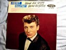 Lp.Johnny Hallyday .Nous les gars, nous les filles.Biem