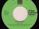 rare Northern modern soul funk 45 Banks Bros. LISTEN