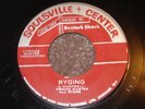 PRINCE BUSTER  Ryging  /  Ten Commandments  ORIGINAL