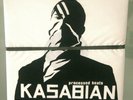 Kasabian Processed Beats 10