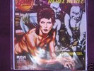 DAVID BOWIE REBEL REBEL/LADY GRINNING SOUL MEXICO PS 7