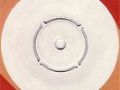 SEX PISTOLS ANARCHY IN THE UK  EMI WHITE LABEL PROMO 45