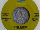 JAZZ FUNK BREAK Rusty Bryant Fire Eater 45 VG++
