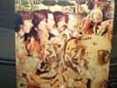 ELIZABETH s/t Vanguard PSYCH LP