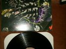 DECIBEL PUNK ENRICO RUGGERI OMONIMO LP COND.EX- - 