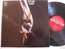 TEAR GAS   regal zonophone 1971uk Lp