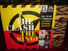 The Clash - The Singles Vinyl Boxset 7