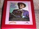 PAPA  JOHN  CREACH   -  QUADRAPHONIC   8 TRACK