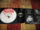 KING DIAMOND - THE SPIDER'S LULLABYE , LP
