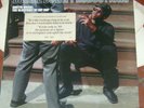 BOOGIE DOWN PRODUCTIONS GHETTO MUSIC LP SEALED