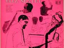 Dizzy Gillespie-Sonny Stitt-Mod.Jazz Sextet-Norgran-DSM