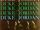 Duke Jordan-Cecil Payne-Signal 1202-AUTOGRAPHED BY BOTH