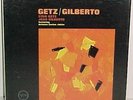 STAN GETZ JOAO GILBERTO REEL TO REEL TAPE JAZZ