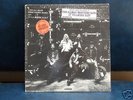 Allman Brothers Fillmore East white label promo lp MONO