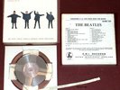 Beatles Reel to Reel tape - Help  TA-PMC 1255