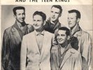 Roy Orbison & The Teen Kings 7