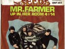 The Seeds RARE Mr. Farmer w/PS Crescendo GNP 383 NICE