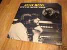 JEAN MUSY + DAVE DEE  few and  DEEP LONER DARK PSYCH LP