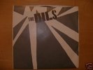 The Dils -'I hate the Rich' 1977 What? records kbd