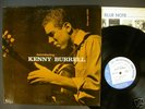 KENNY BURRELL /INTRODUCING/ORIG BLUE NOTE BLP 1523- LP