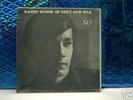 rare folk RANDY BURNS - Of Love & War LP ESP '66 SEALED