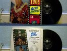 Elvis Presley - Blue Hawaii (UK LP) Stereo 1st Press NM