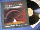 Robbie Basho RAINBOW THUNDER Songs Of The American West