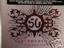 SERIOUS BEATS 50 11 VINYL PACKNR 447 of 500RARE