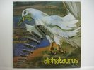 ALPHATAURUS - SAME ITALY Prog/Psych KR LP SEALED