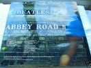 BEATLES ABBEY ROAD ORIGINAL 1st  UK LPp1969  EX/ VG+