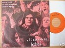 Alice Cooper very rare 7