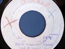 BLANK SKATALITES NIMROD ROLAND ALPHONSO 45 RARE JAMAICA