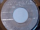 BLANK WAILERS HAMLINS 45 RARE JAMAICA