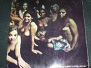 Jimi Hendrix Original 1968 Electric Ladyland LP