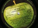 Beatles UK WHITE ALBUM 1968 PCS MINT- STUNNING VINYL