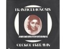 RARE JAZZ   George Freeman   Franticdiagnosis   LISTEN