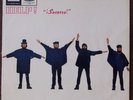 BEATLES  LP Mono copy HELP