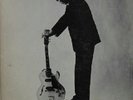 Kenny Burrell-Prestige 7088-RVG-NYC-EXCELLENT