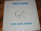 HUNT LANG & CO we three kings PRESSURE wackies RARE 12