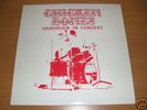 LP Chicken Bones - Hardrock In Concert  +++  MINT