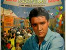 ELVIS PRESLEY Roustabout RCA LPM-2999 STILL SEALED/MINT