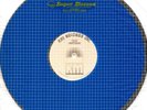 JOHN LENNON NAUTILUS MINT LP TEST PRESSING THE BEATLES