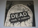 Detention - Dead Rock n Rollers 7