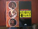 VADO VEDO E SPARO  (1968)  Music by  CARLO RUSTICHELLI