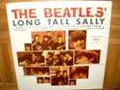 THE BEATLES' LONG TALL SALLY mono capitol t6063 sealed